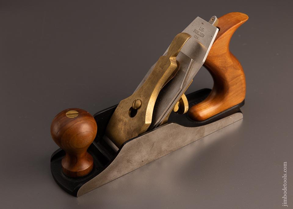 LIE-NIELSEN No. 4 Smooth Plane - 99803