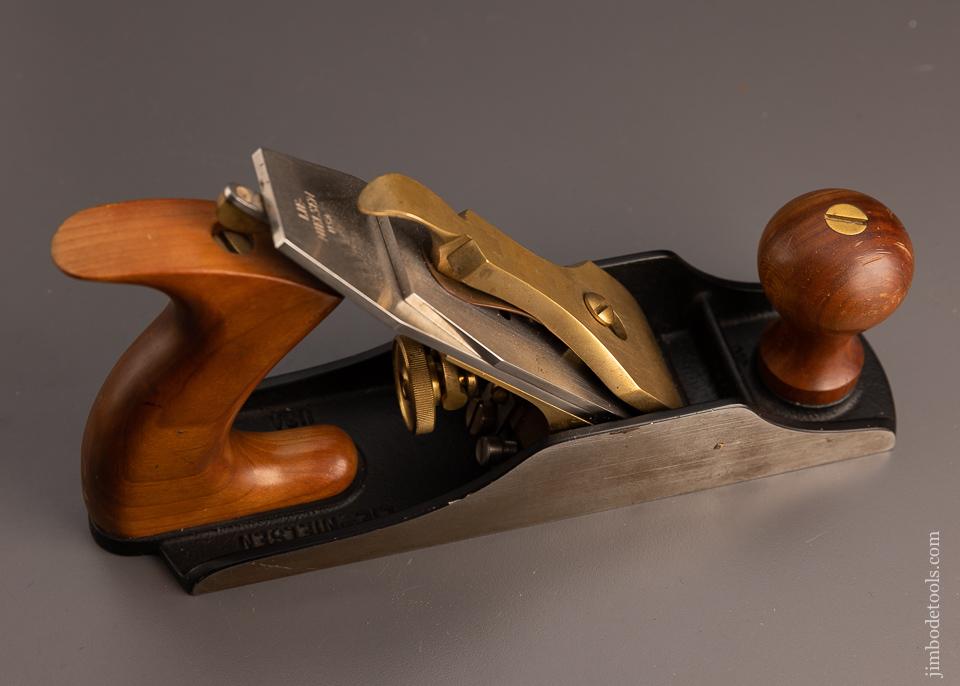 LIE-NIELSEN No. 4 Smooth Plane - 99803