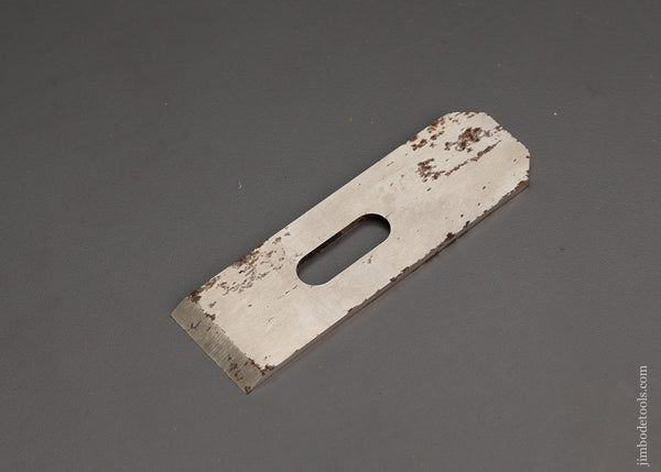 1 3/8 Inch Iron for LIE NIELSEN No. 60 1/2 Plane - 99807