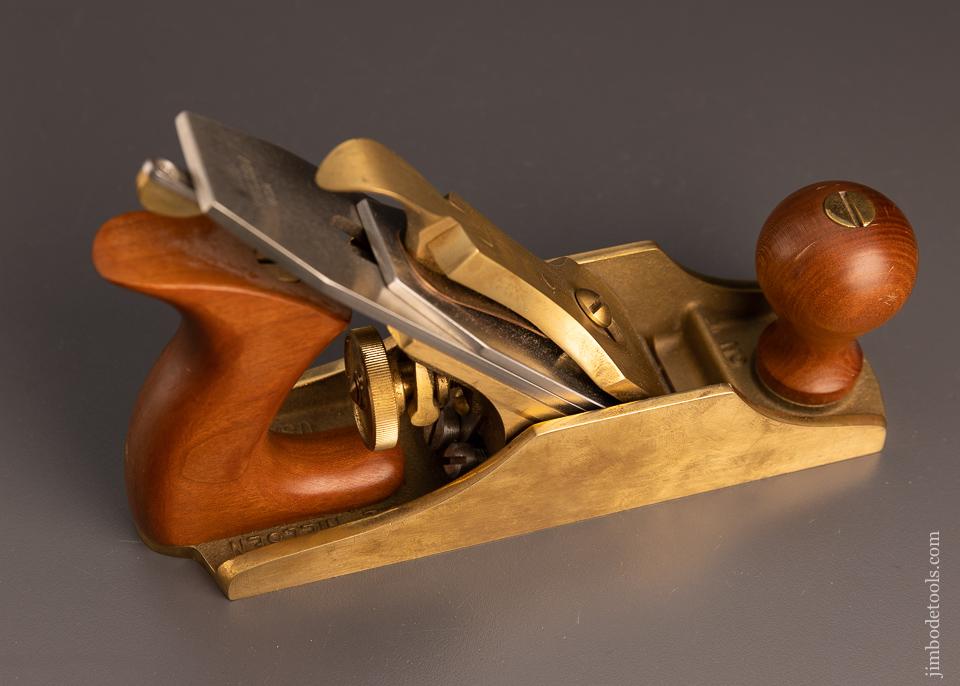 LIE NIELSEN No. 2 Smooth Plane Discontinued! - 99809