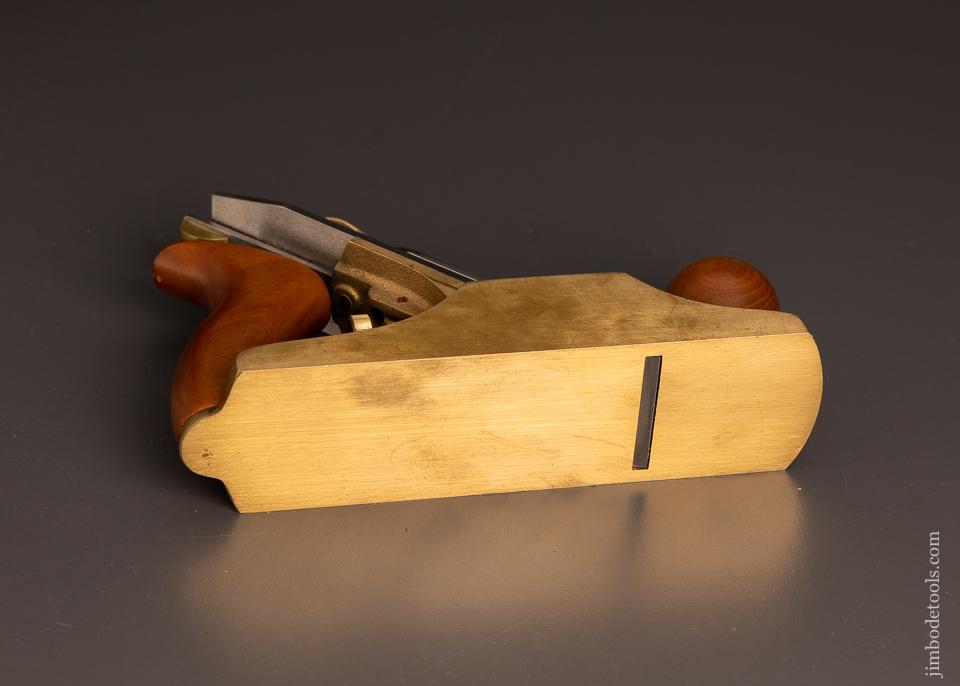 LIE NIELSEN No. 2 Smooth Plane Discontinued! - 99809
