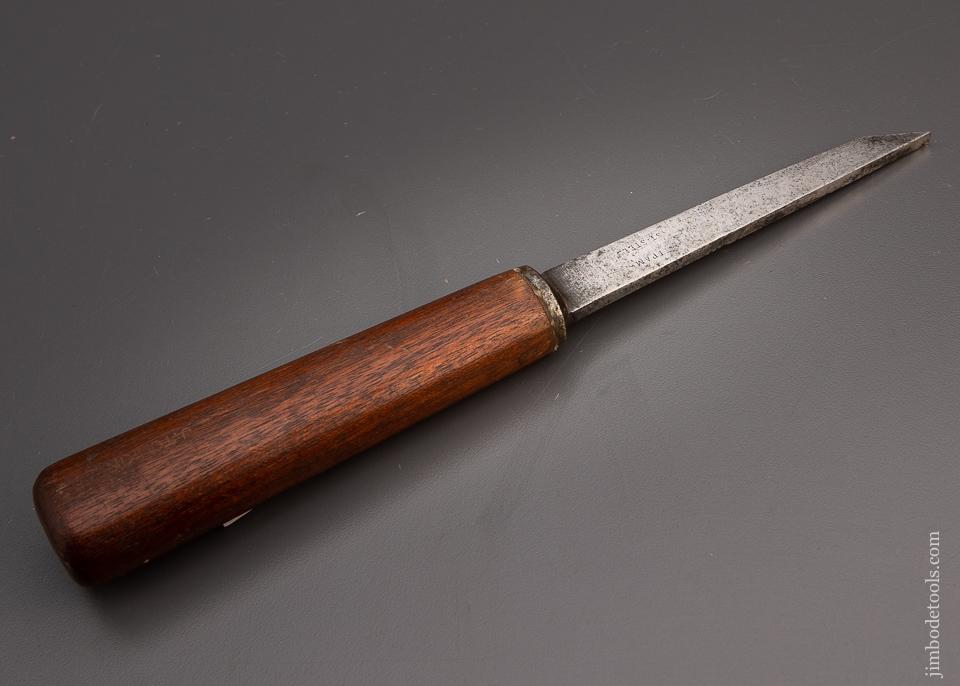 3/16 Inch Pig Sticker Mortise Chisel - 99810