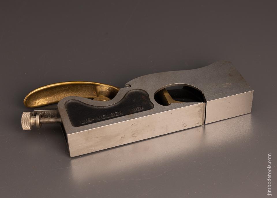 LIE NIELSEN No. 073 Large Shoulder Plane Near Mint - 99810