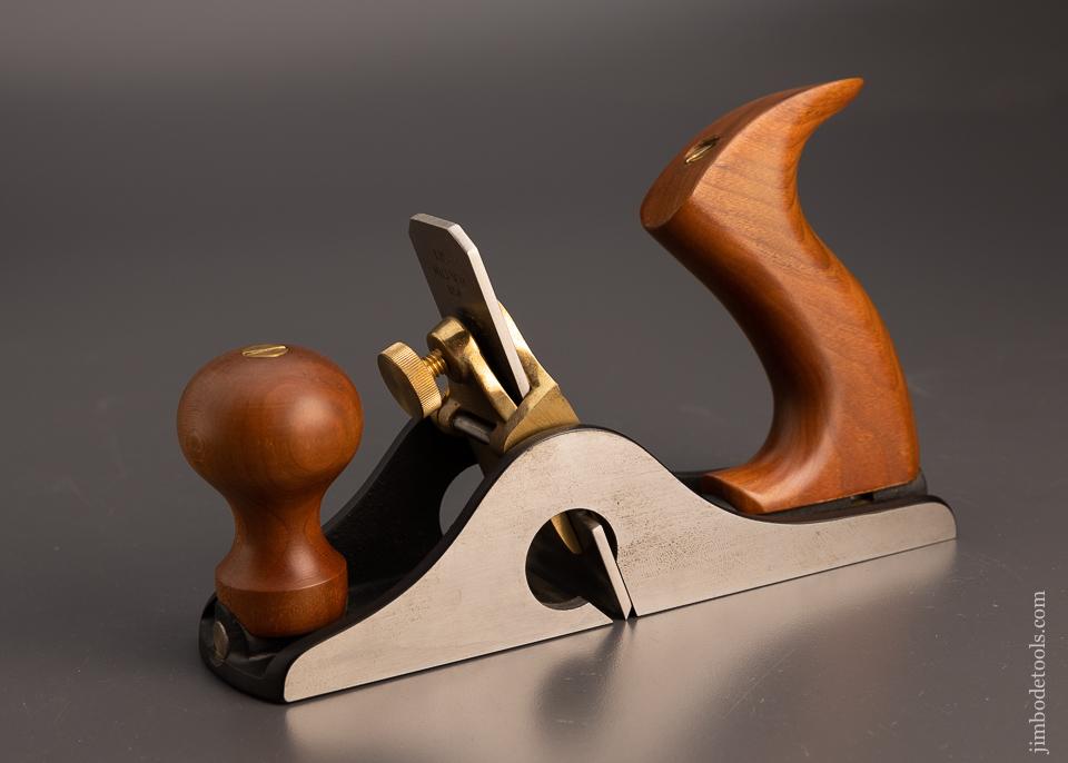 Discontinued! LIE NIELSEN No. 85 Tilt Handle Scraper Plane Near Mint - 99811