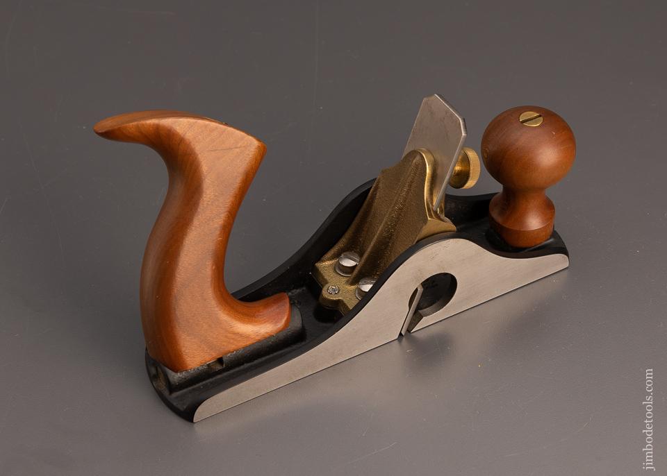 Discontinued! LIE NIELSEN No. 85 Tilt Handle Scraper Plane Near Mint - 99811