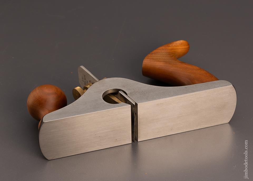 Discontinued! LIE NIELSEN No. 85 Tilt Handle Scraper Plane Near Mint - 99811