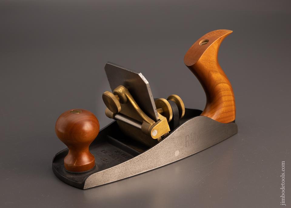 Fine LIE NIELSEN No. 112 Scraper Plane - 99812
