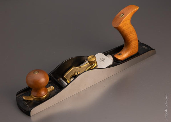 LIE-NIELSEN No. 62 Low Angle Jack Plane - 99813