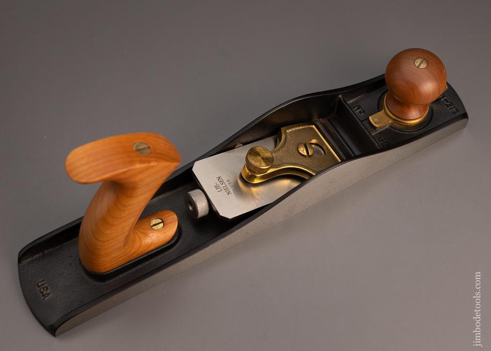 LIE-NIELSEN No. 62 Low Angle Jack Plane - 99813