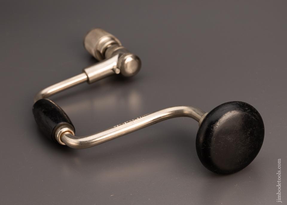 Phenomenal STANLEY YANKEE No. 2101A Heavy Duty Bit Brace - 99815