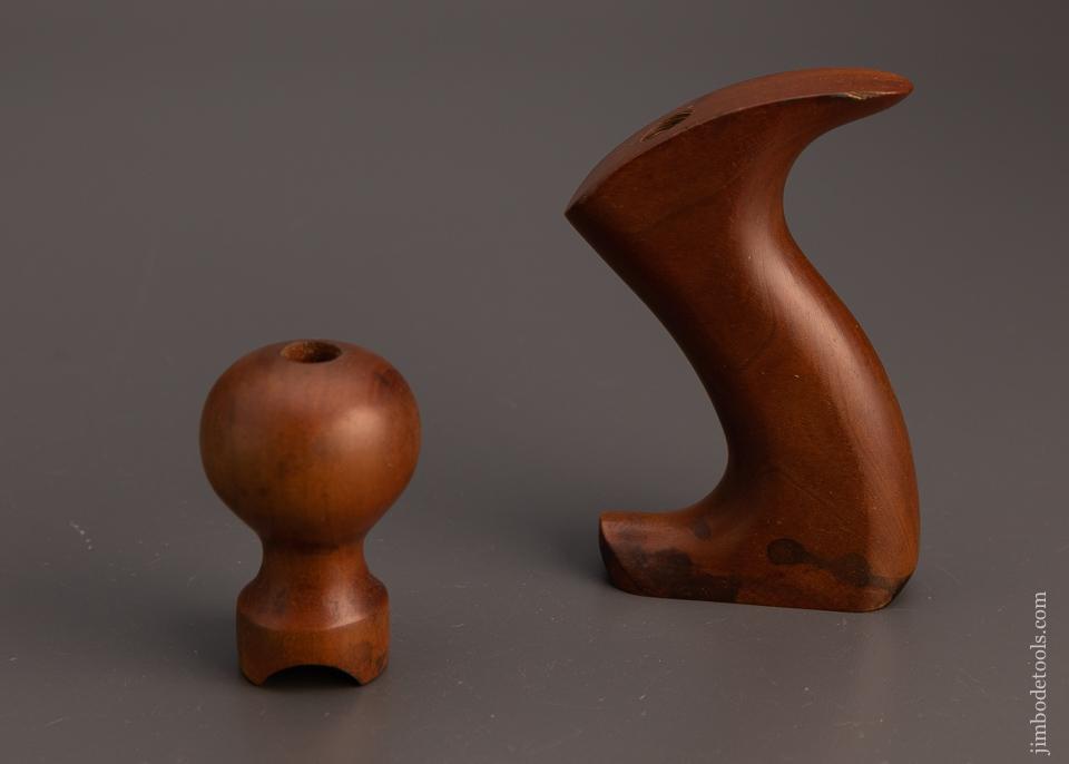 Tote & Knob for LIE NIELSEN No. 85 Scraper Plane, will also Stanley - 99818