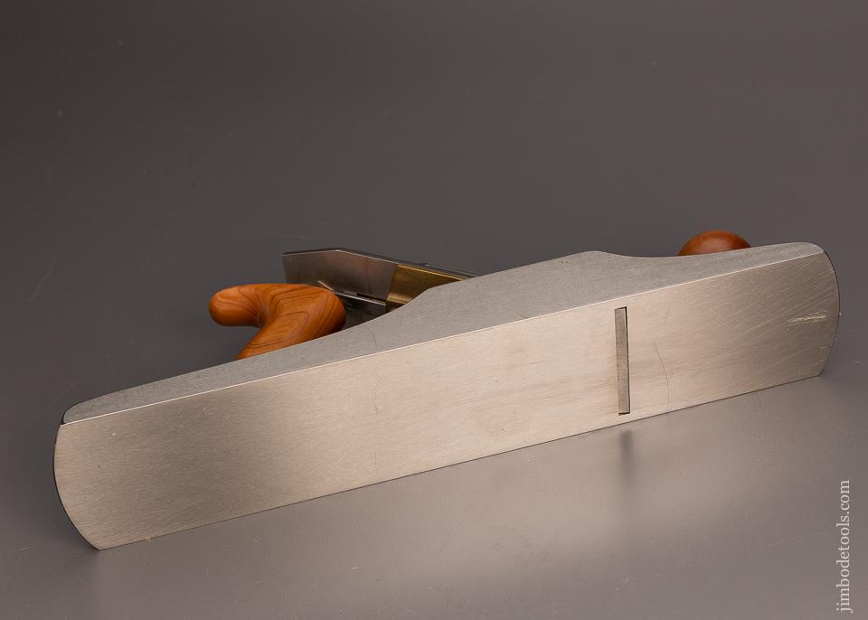 Fine LIE NIELSEN No. 5 1/2 Jumbo Jack Plane Out of Stock @ Lie Nielsen - 99824