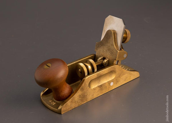 LIE-NIELSEN No. 212 Scraper Plane - 99828