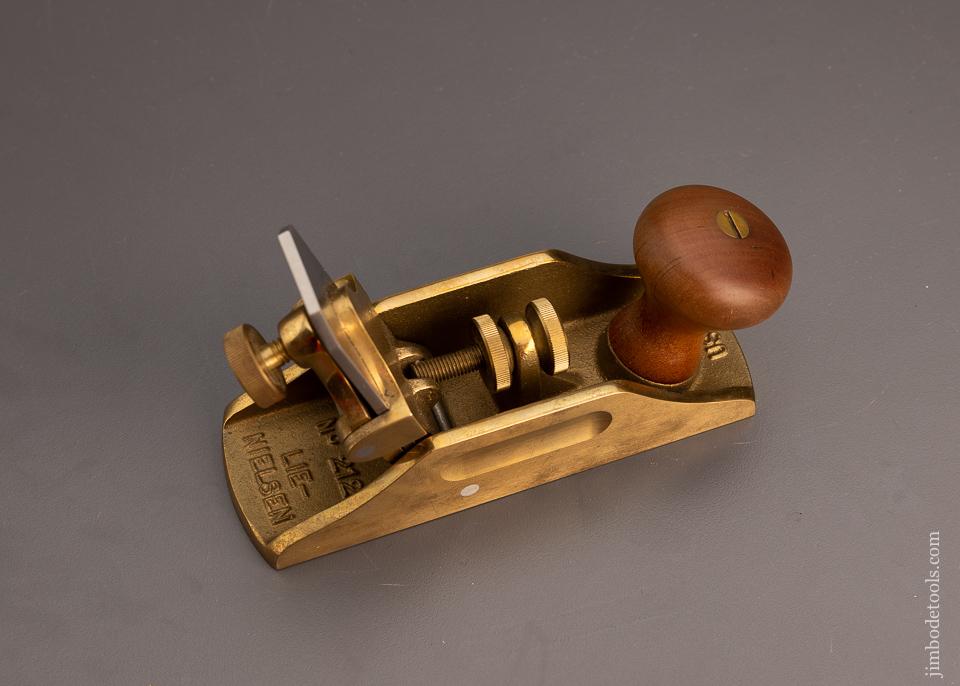 LIE-NIELSEN No. 212 Scraper Plane - 99828