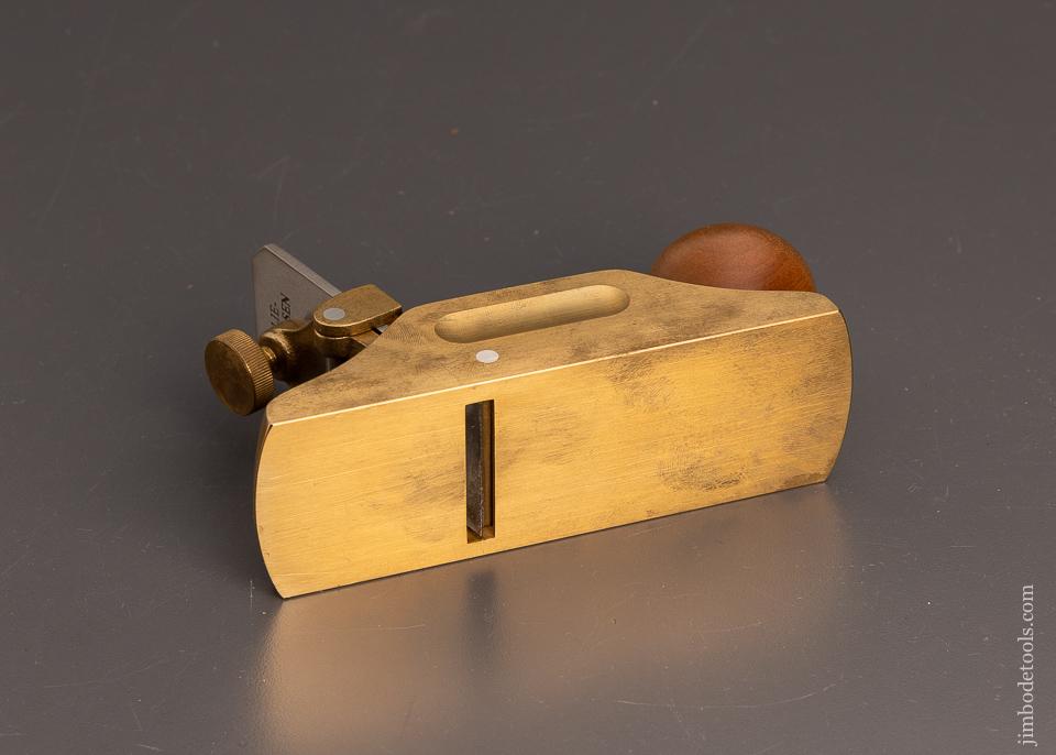 LIE-NIELSEN No. 212 Scraper Plane - 99828