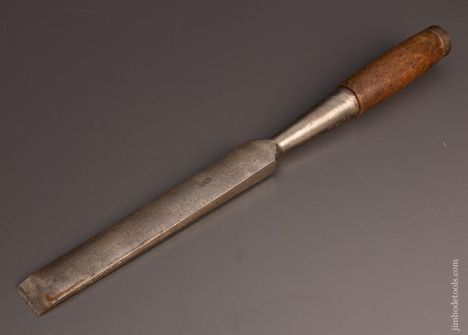 Fine G.I. MIX & CO. 1 1/4 Inch Heavy Framing Chisel - 99831