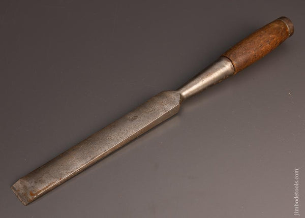 Fine G.I. MIX & CO. 1 1/4 Inch Heavy Framing Chisel - 99831