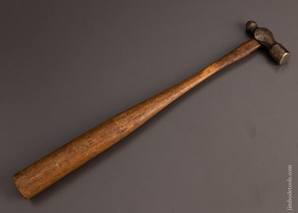 VAUGHAN & BUSHNELL 3 Ounce Ball Peen Hammer - 99834