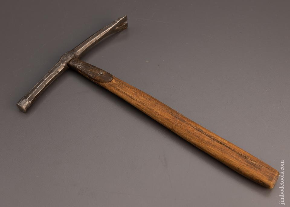 Early Strapped Hammer 6 x 10 Inch - 99840