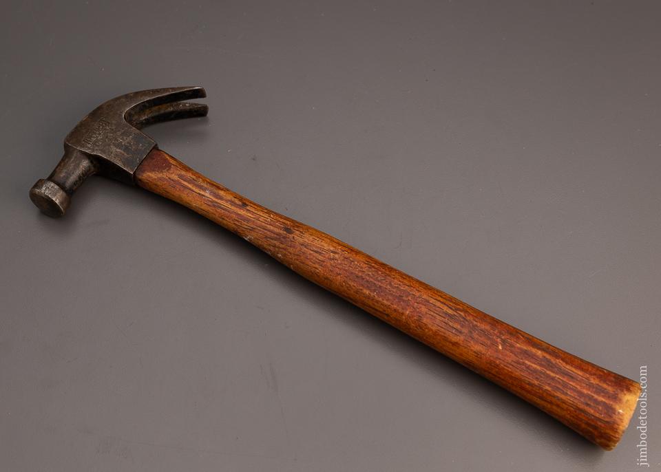 7 Ounce PLUMB Hammer - 99842