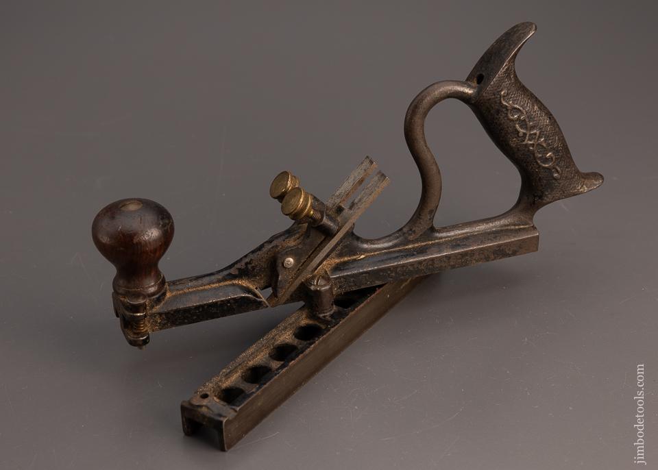 Type One STANLEY No. 48 Tongue & Groove Plane - 99853