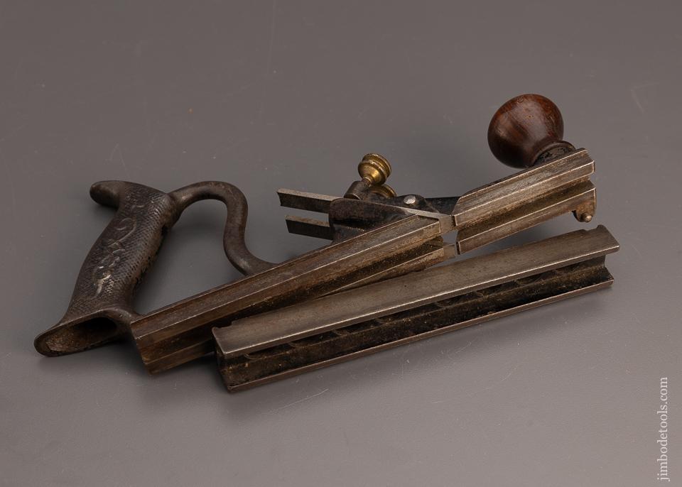 Type One STANLEY No. 48 Tongue & Groove Plane - 99853