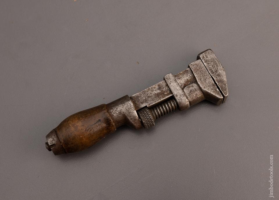 Rare BABY COES Wrench 4 5/8 - 99856