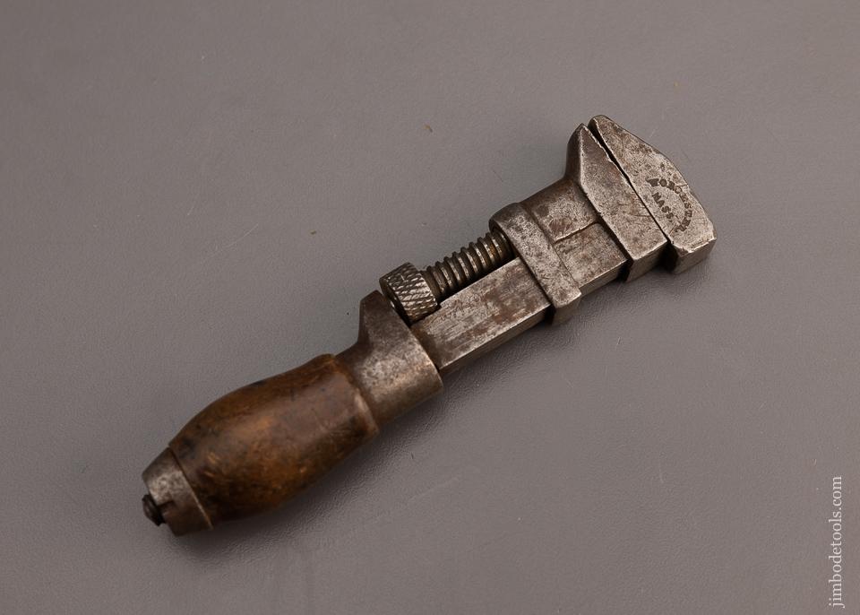 Rare BABY COES Wrench 4 5/8 - 99856