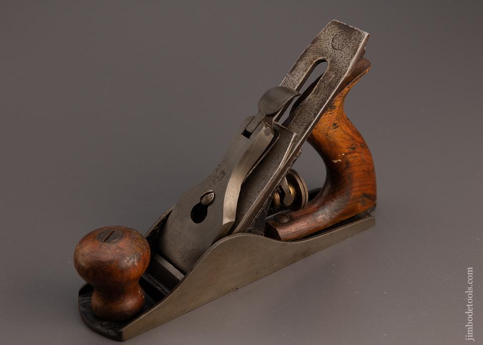 Remarkable OHIO TOOL CO. No. 02 Smooth Plane - 99862