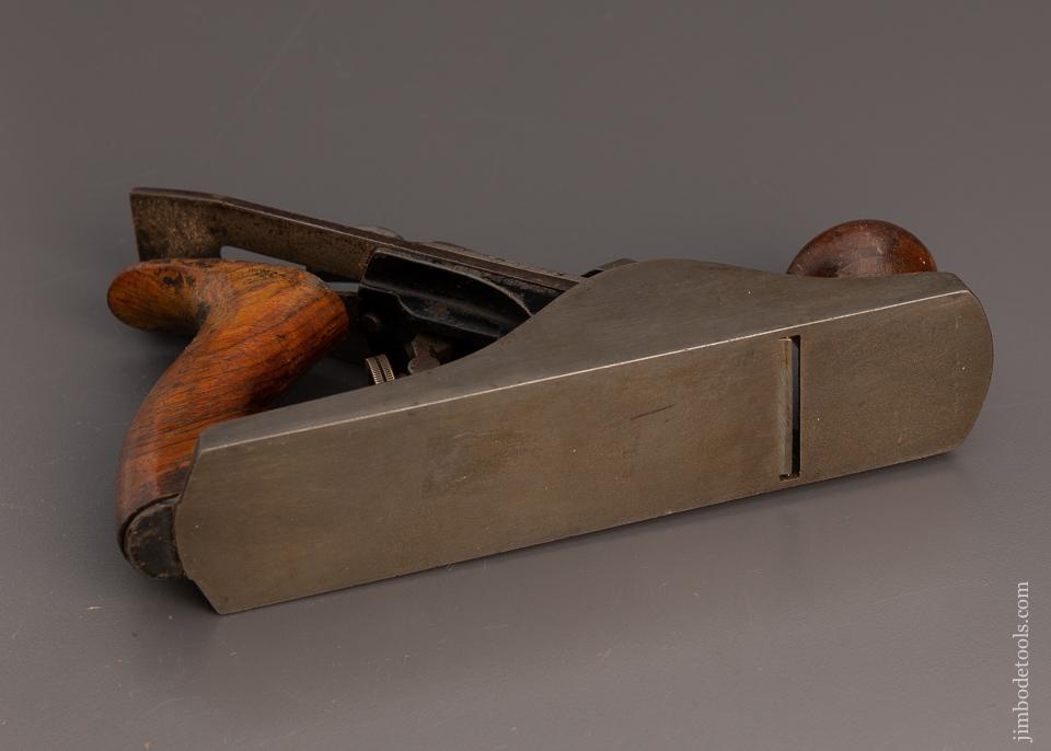 Remarkable OHIO TOOL CO. No. 02 Smooth Plane - 99862