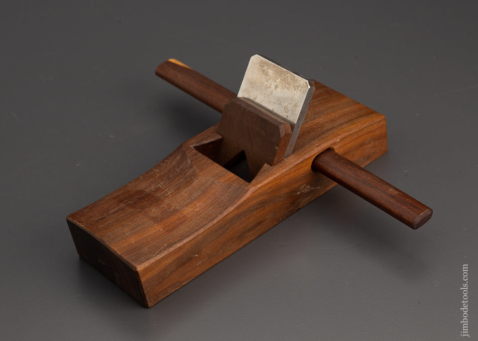 Rosewood H.N.T. GORDON Smooth Plane - 99864