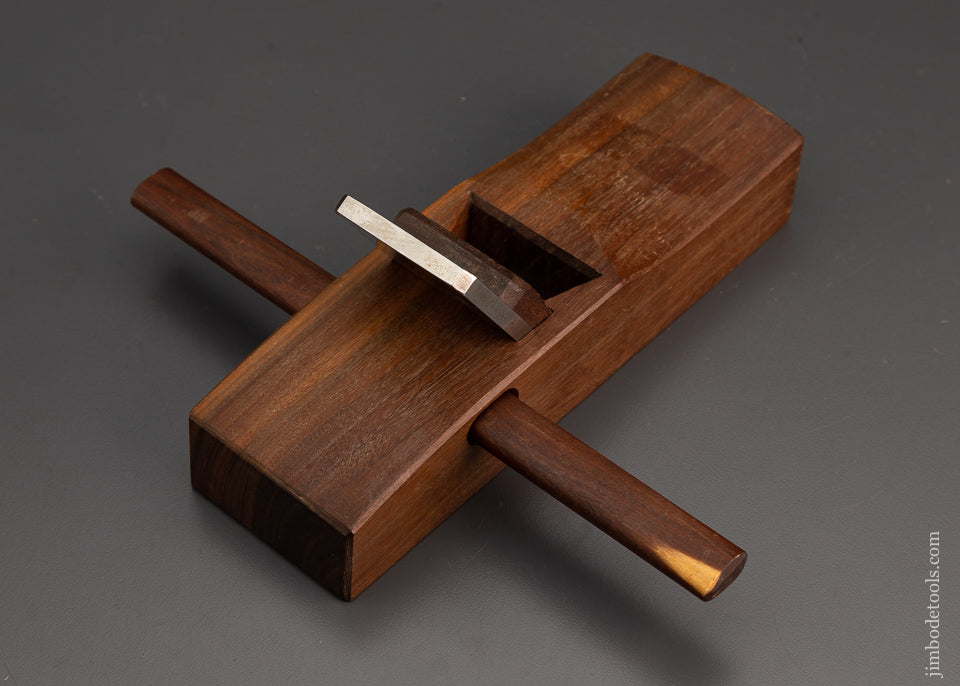 Rosewood H.N.T. GORDON Smooth Plane - 99864