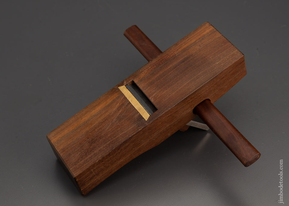 Rosewood H.N.T. GORDON Smooth Plane - 99864