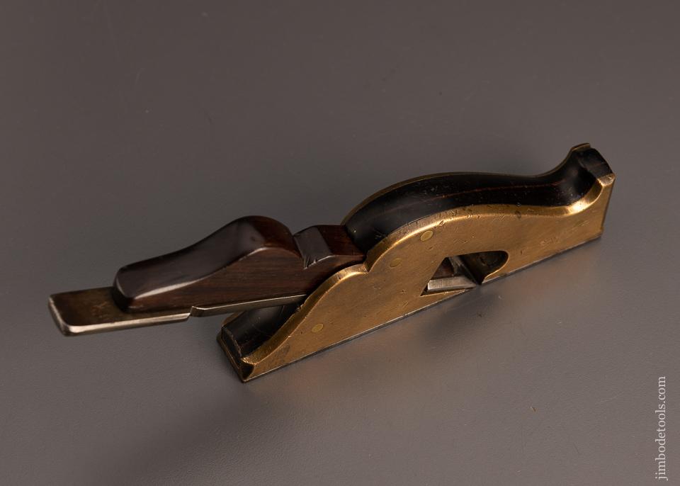 Gorgeous Small Shoulder Plane by MILLER Unmarked - 99869