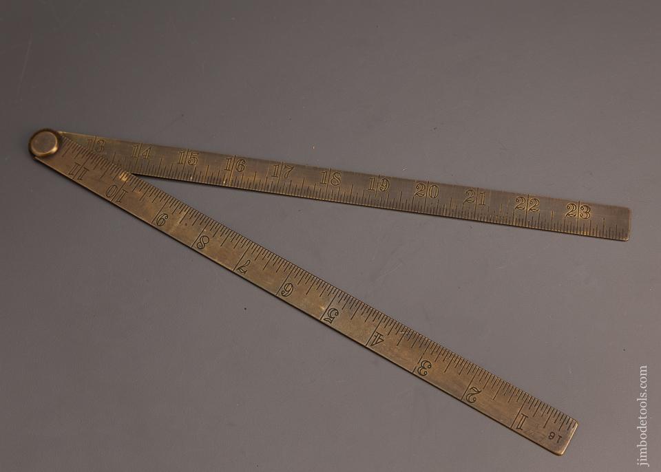 Blacksmith’s Rule 24 Inch - 99877