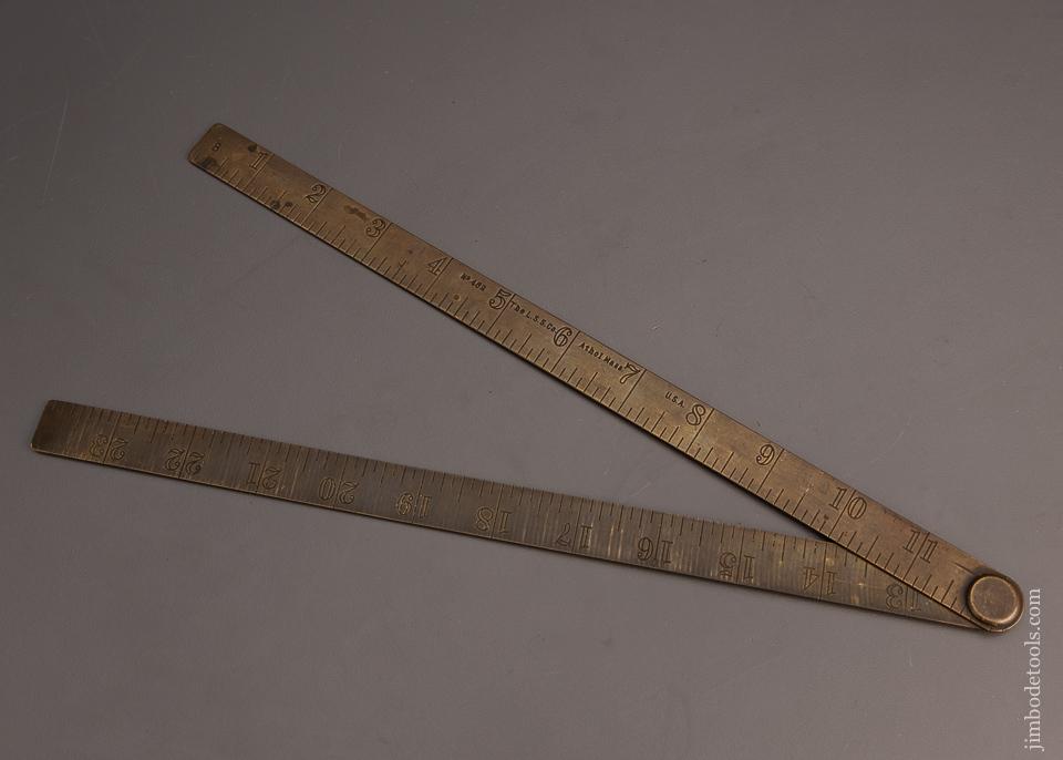 Blacksmith’s Rule 24 Inch - 99877