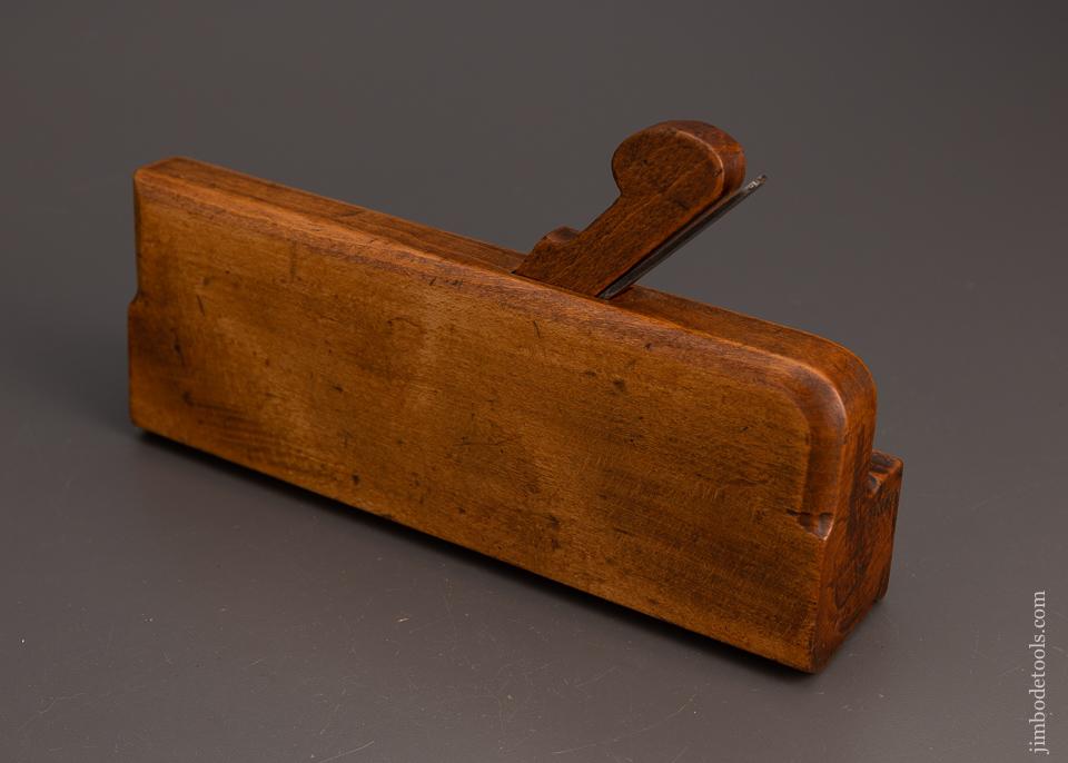 Uber Complex! Moulding Plane by BROWN & BARNARD - 99880