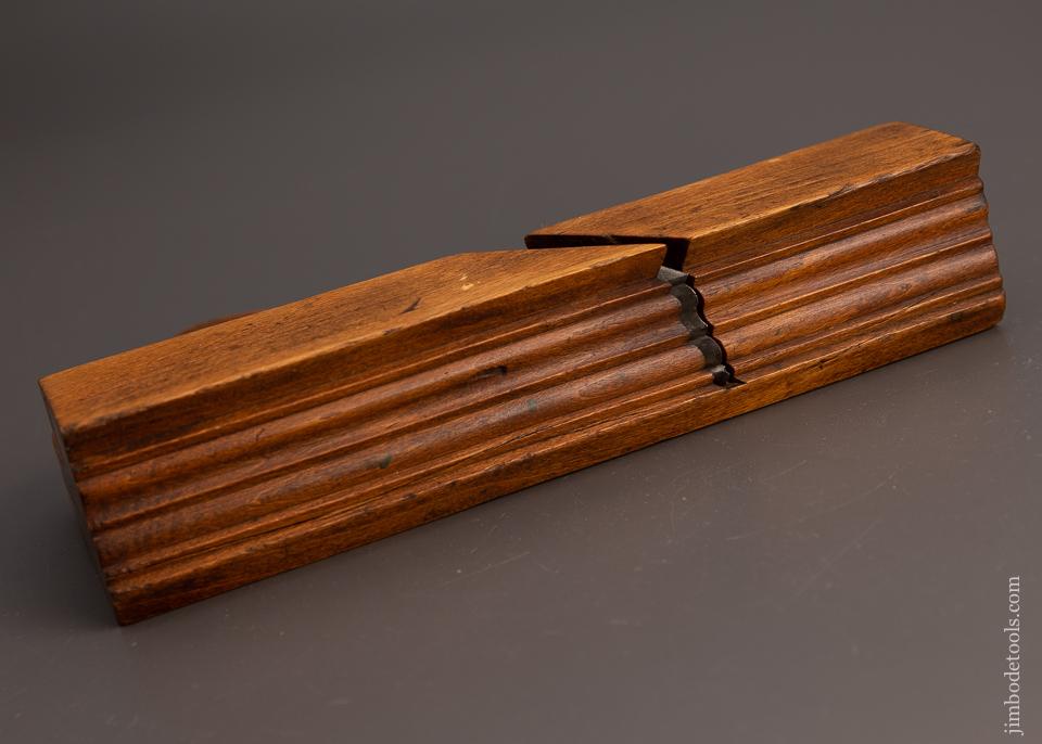 Uber Complex! Moulding Plane by BROWN & BARNARD - 99880