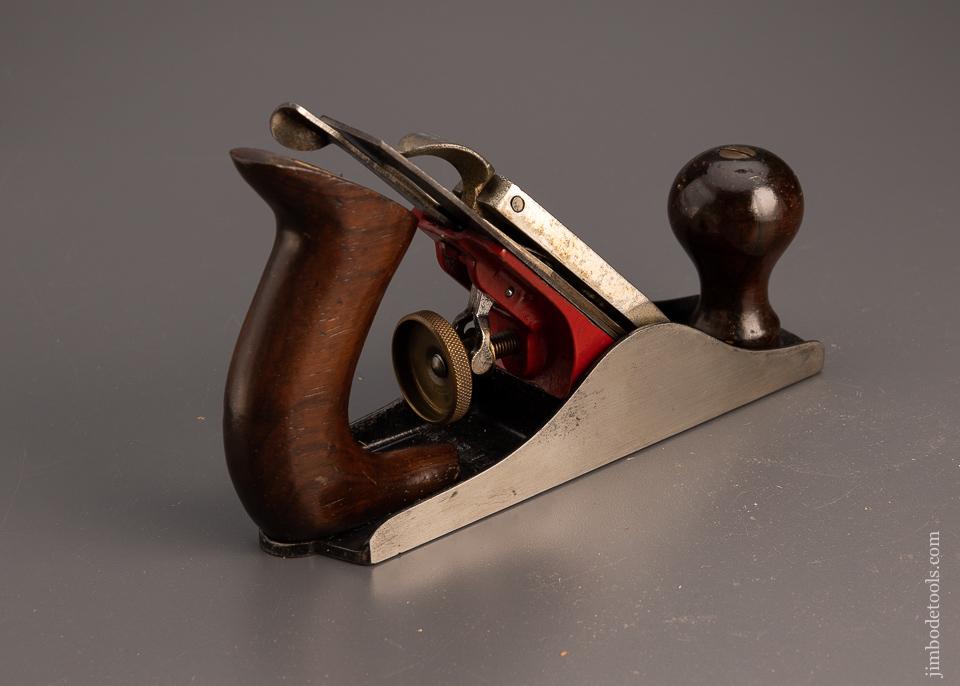 Very Rare and Fine MILLERS FALLS NO. 7 Smooth Plane ( No. 2 Size ) - 99884