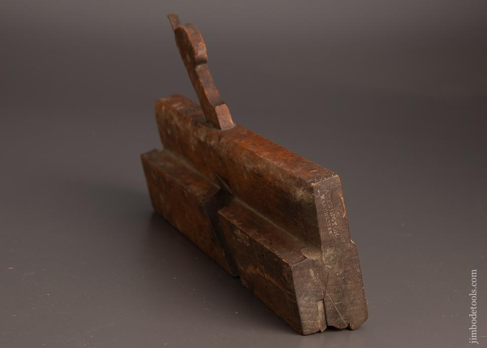 Good Ogee Moulding Plane ARTHINGTON - 99889