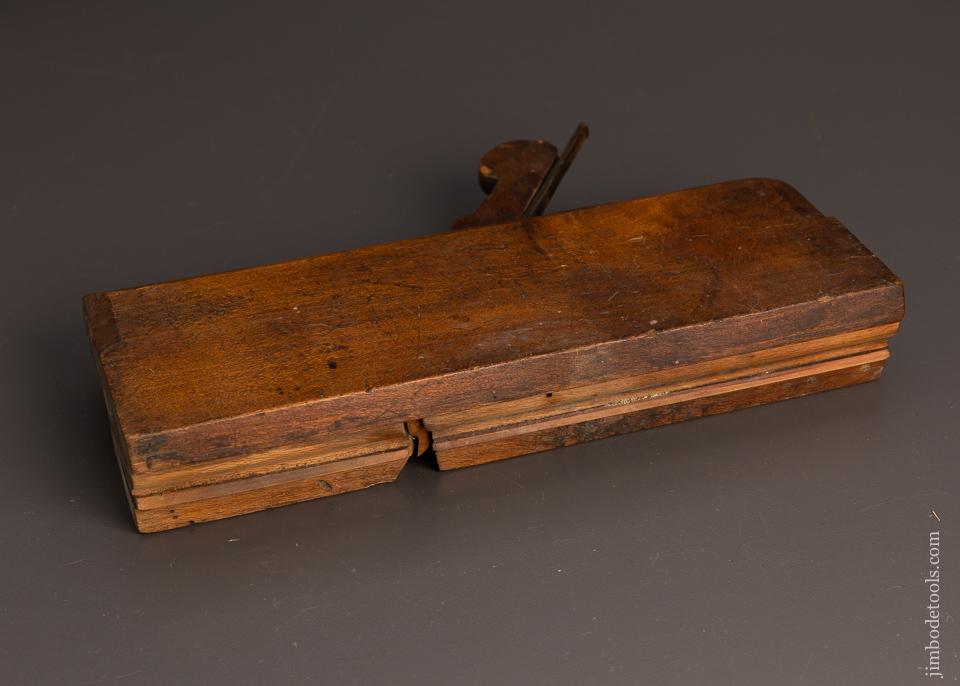 Good Ogee Moulding Plane ARTHINGTON - 99889
