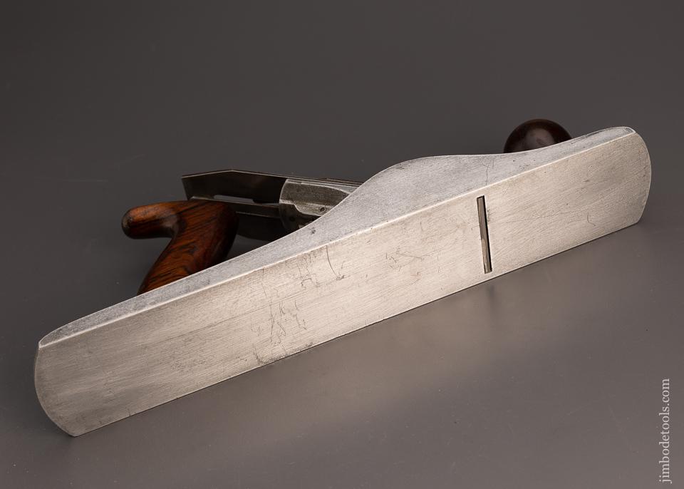 Stunning STANLEY No. A5 Aluminum Jack Plane with Decal - 99891