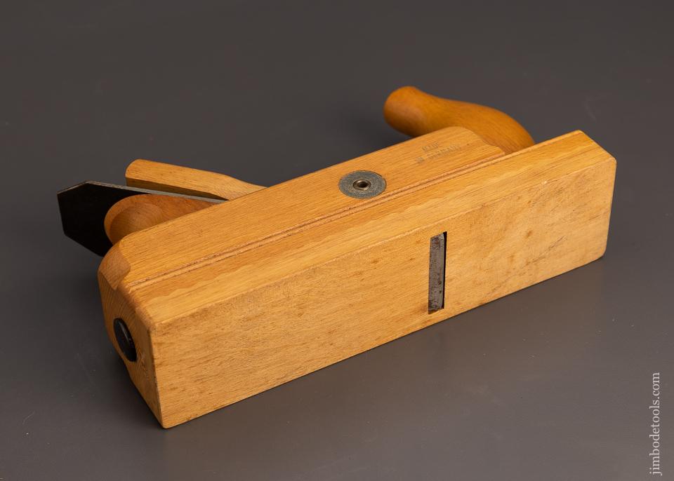 ULMIA Horned Plane - 99893