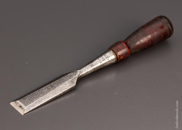 1 x 8 3/4 STANLEY No. 750 Chisel - 99895