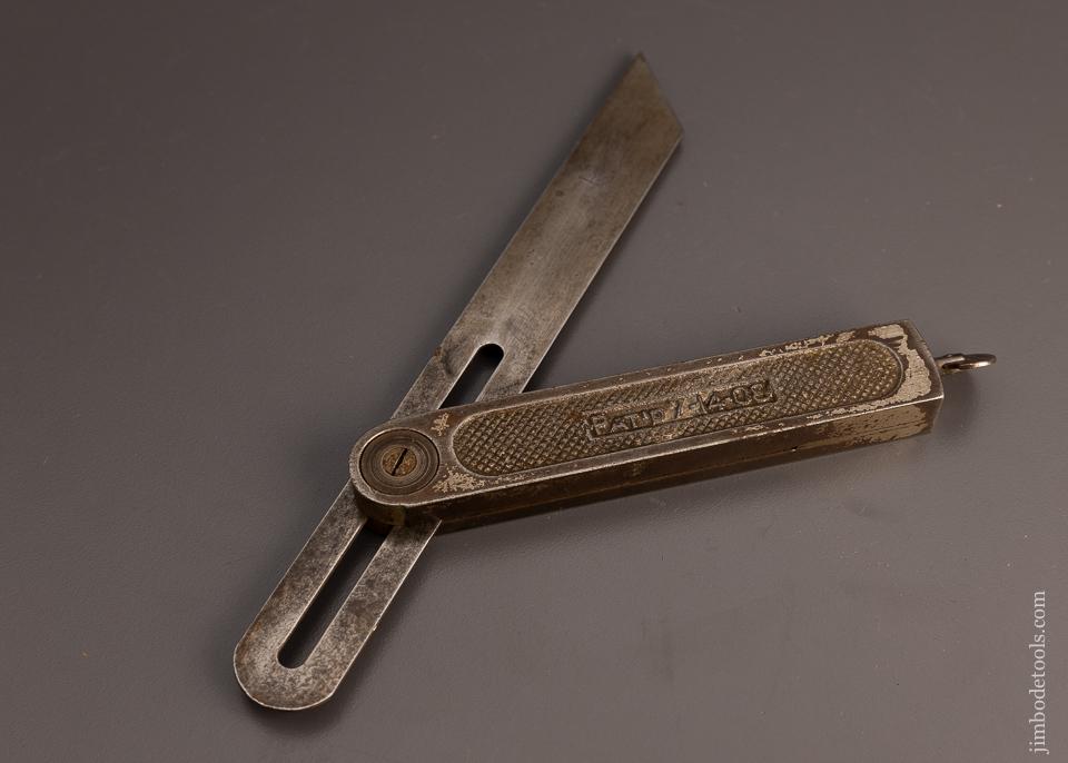STANLEY 8 Inch Bevel Square - 99899
