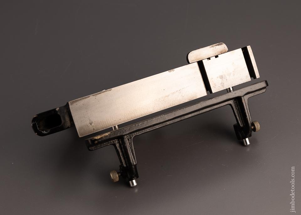 Extra Fine No. 778 Rabbet Plane - 99901