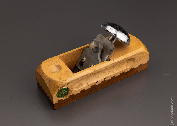 E.C.E. Adjustable Block Plane - 99909
