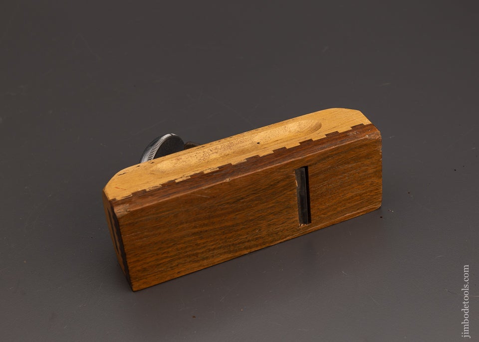 E.C.E. Adjustable Block Plane - 99909