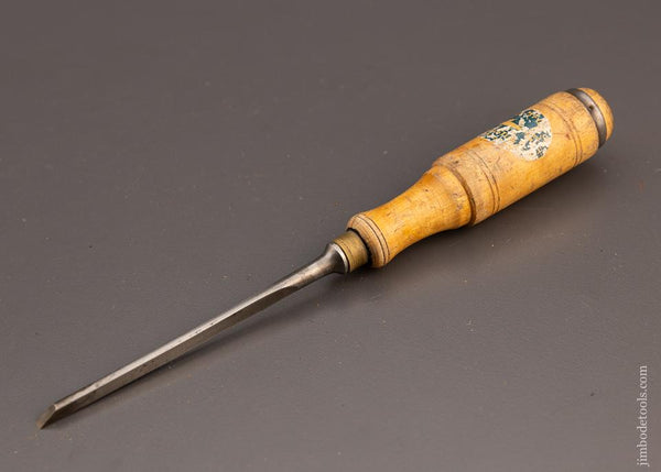 1/8 ESKILSTUNA Chisel - 99911