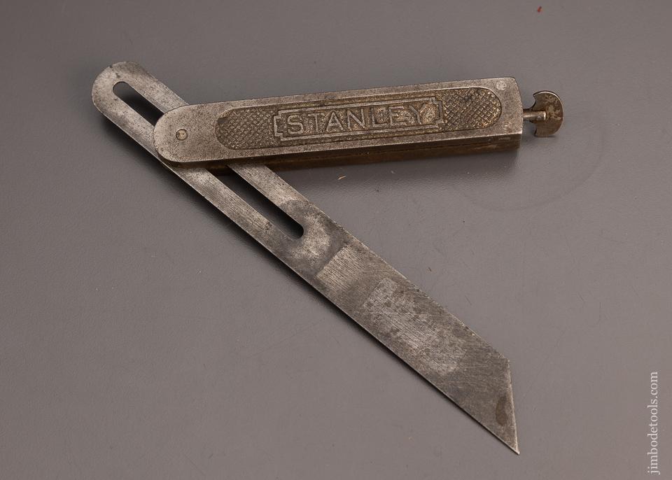 8 Inch STANLEY Bevel Square - 99912